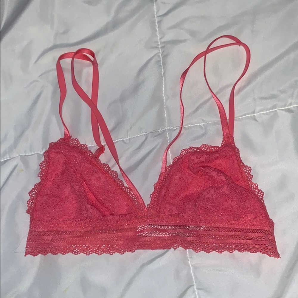 Victoria secret bralette